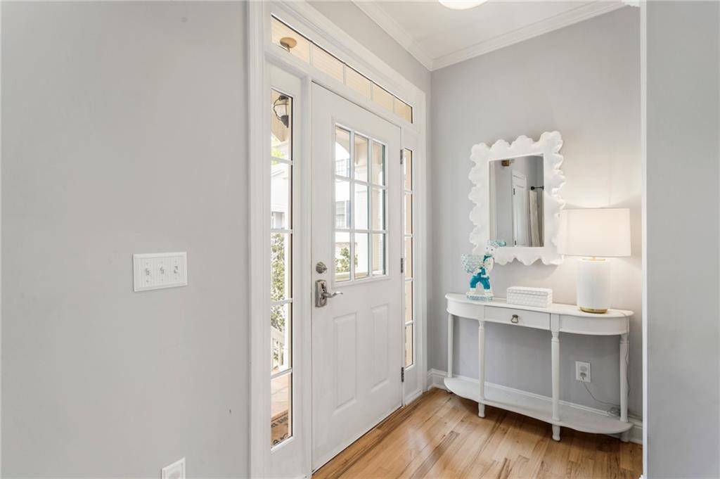 Atlanta, GA 30318,2238 Parkview CT NW