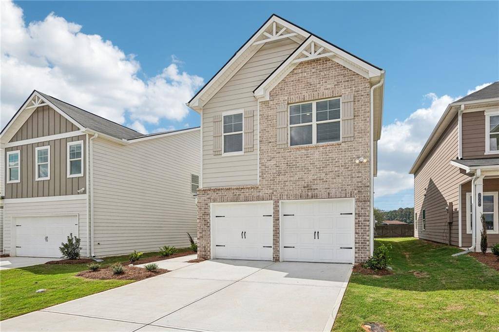 Conyers, GA 30013,2020 Wyndham PL