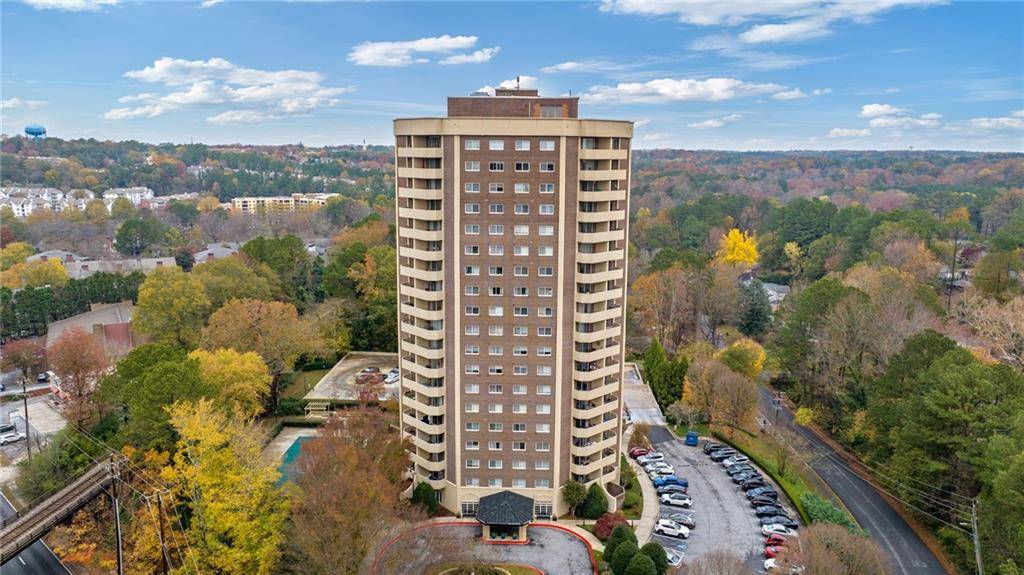 Decatur, GA 30033,1501 Clairmont RD #1731