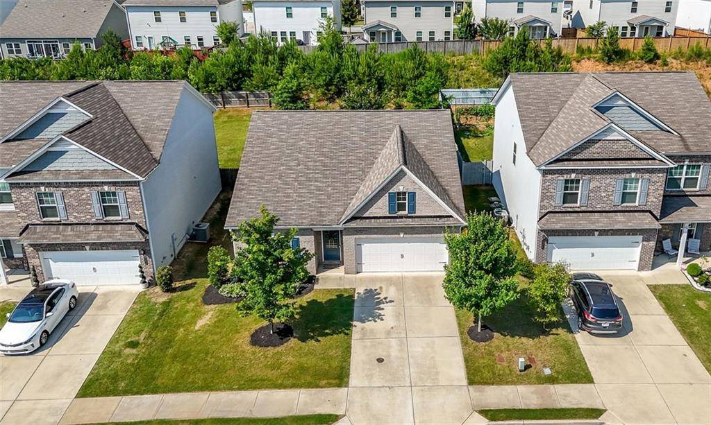 Mableton, GA 30126,5318 Burrus LN