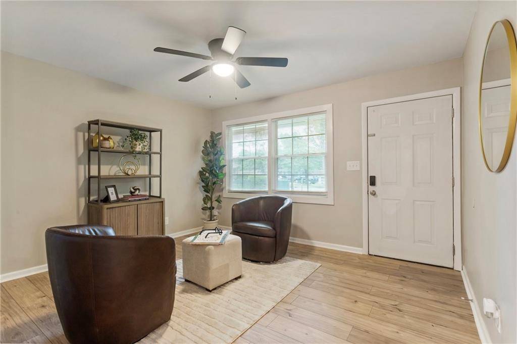 Atlanta, GA 30316,2775 Belleau LN SE