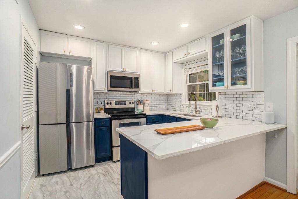 Atlanta, GA 30318,1101 Collier RD NW #K5