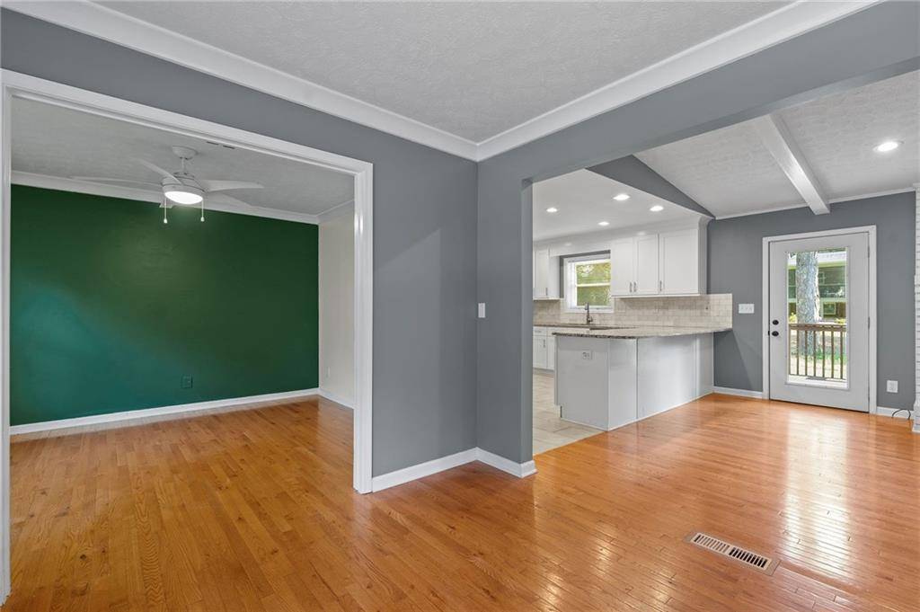 Kennesaw, GA 30144,81 Cedar Valley DR NE