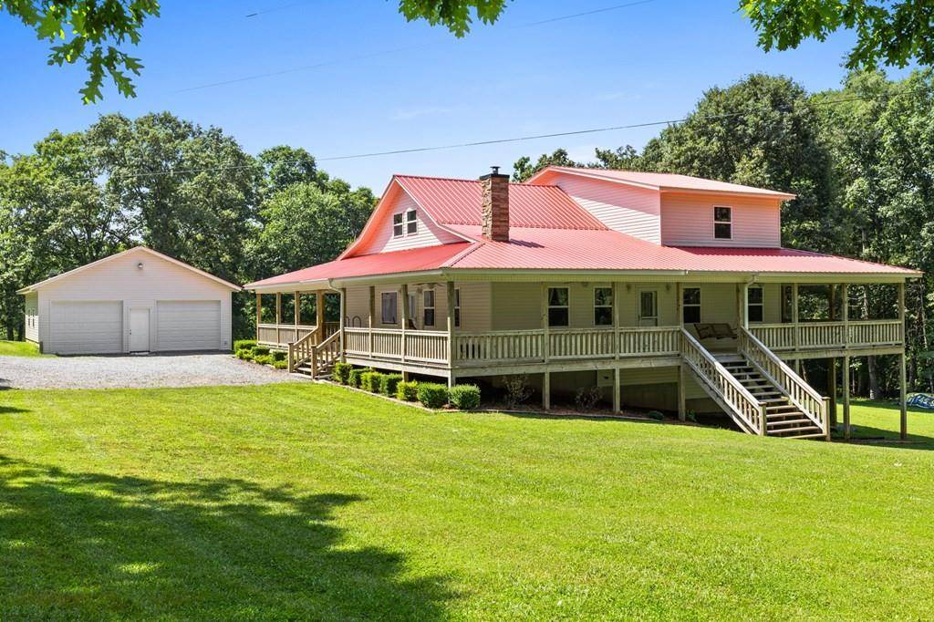 Morganton, GA 30560,46 Loving Meadows LN