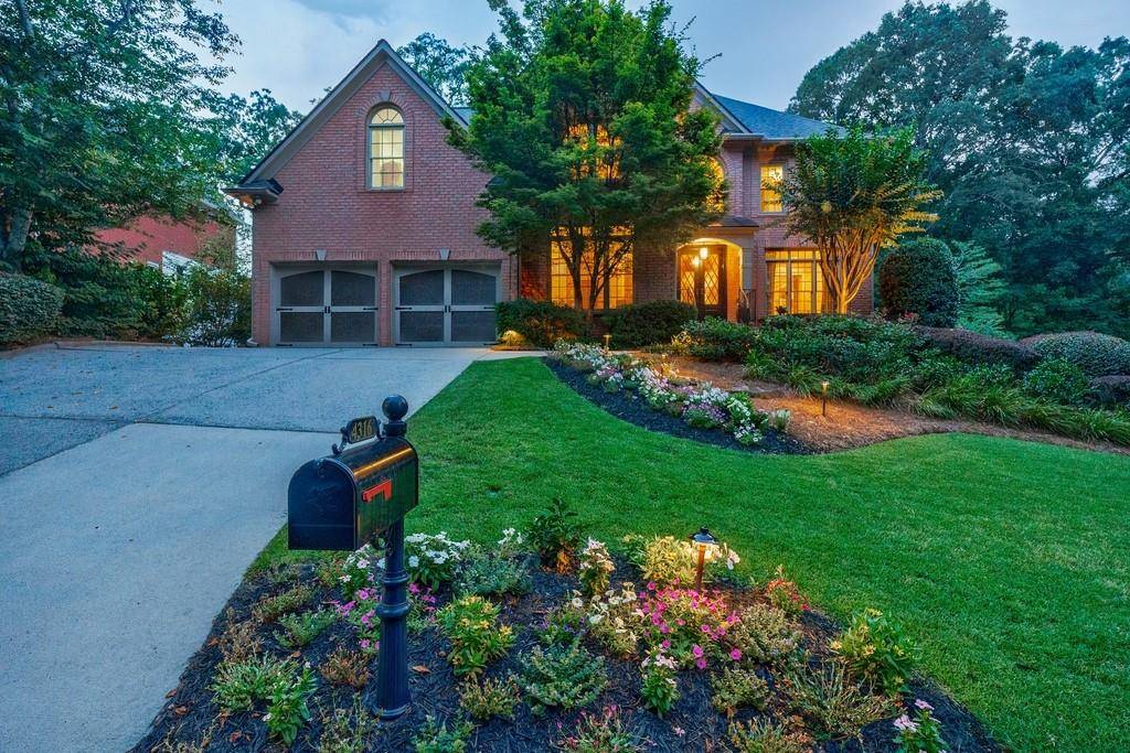 Marietta, GA 30062,4316 Granby WAY