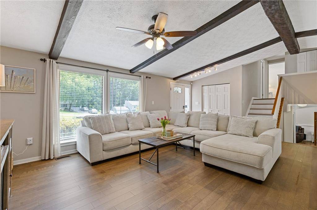 Marietta, GA 30068,231 Cross Gate DR