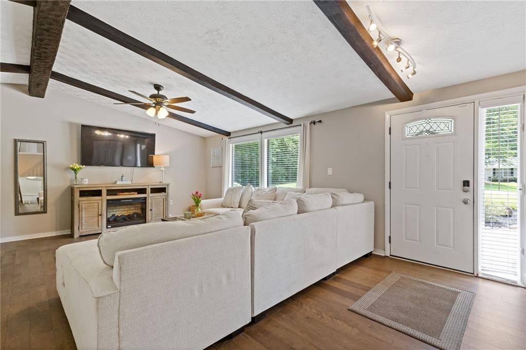 Marietta, GA 30068,231 Cross Gate DR