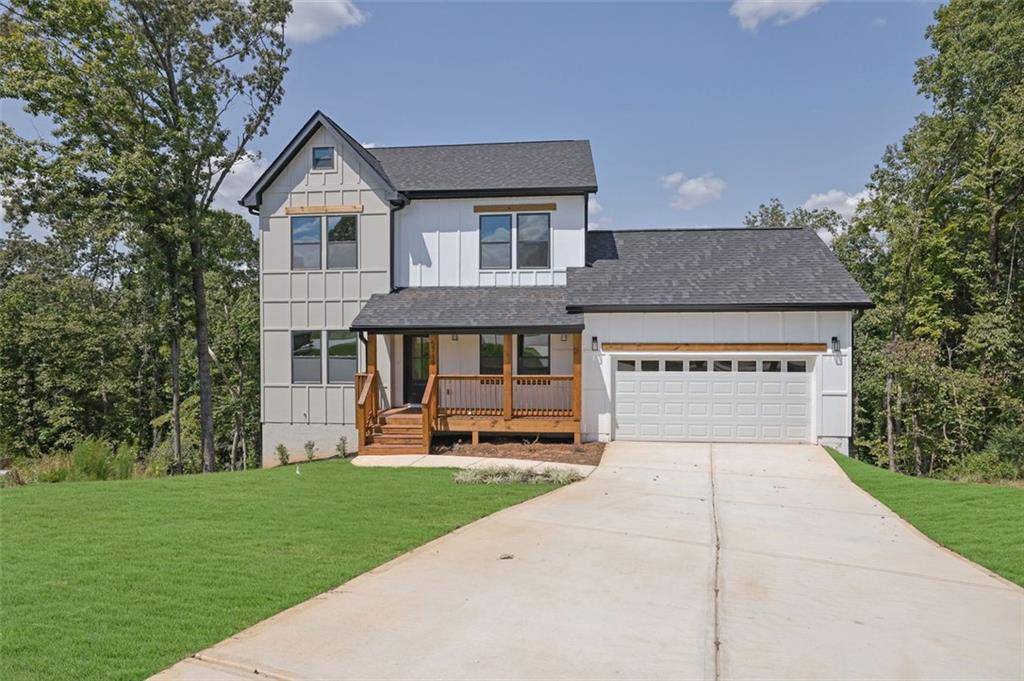 Flowery Branch, GA 30542,5719 CALM VALLEY PT