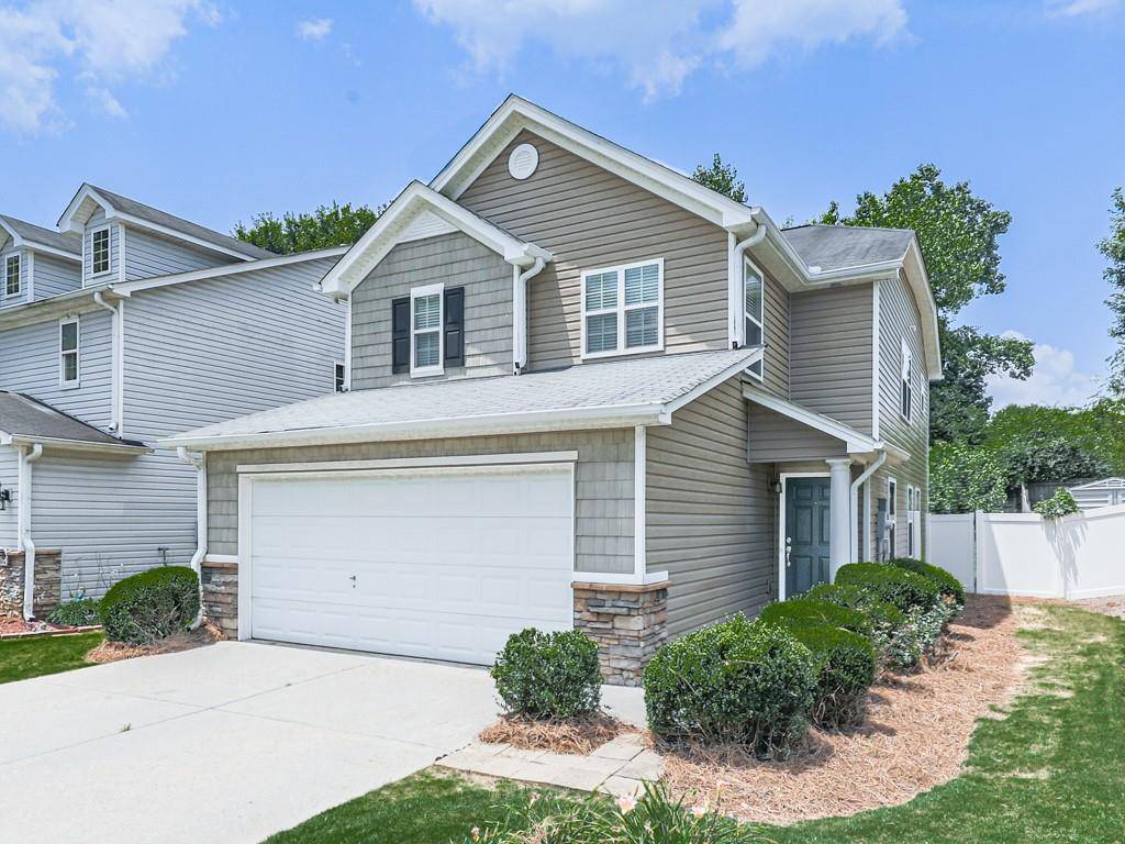 Canton, GA 30114,232 Oconee WAY