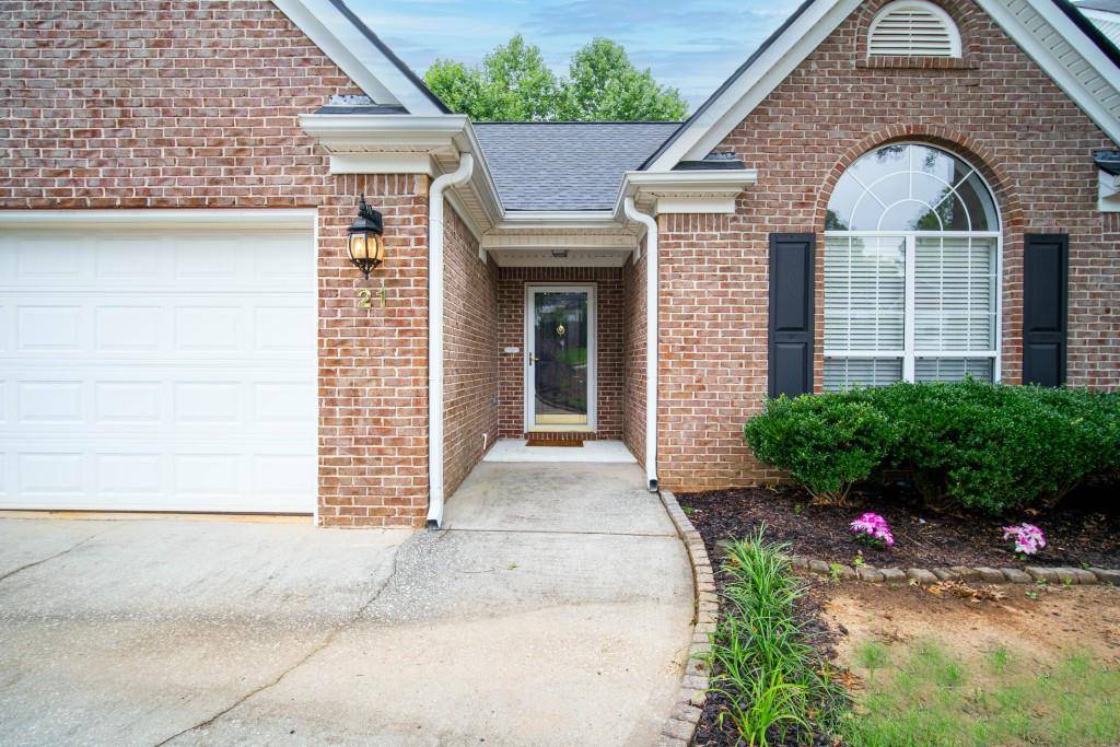 Newnan, GA 30263,21 Riva Ridge LN