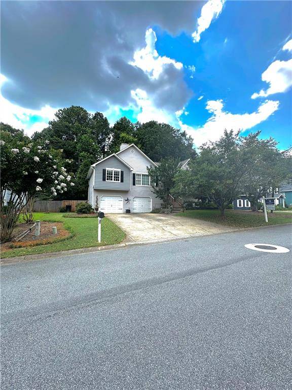 Acworth, GA 30102,227 BENNETT FARMS TRL