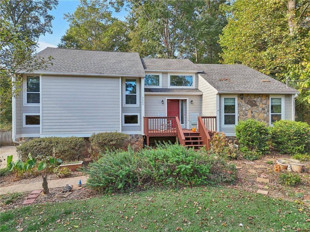 Duluth, GA 30097,2653 Partridge TRL