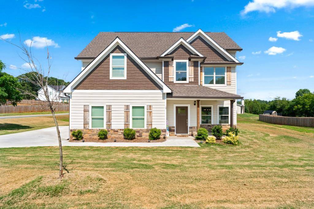 Jefferson, GA 30549,20 Webb CT
