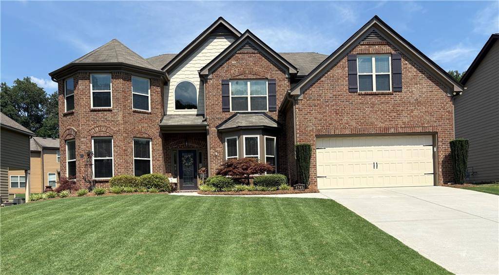 Cumming, GA 30040,4745 Belcrest WAY