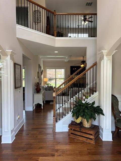 Cumming, GA 30040,4745 Belcrest WAY