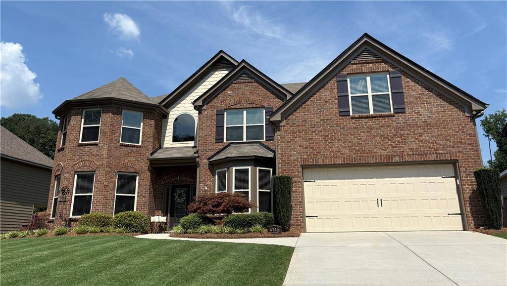 Cumming, GA 30040,4745 Belcrest WAY