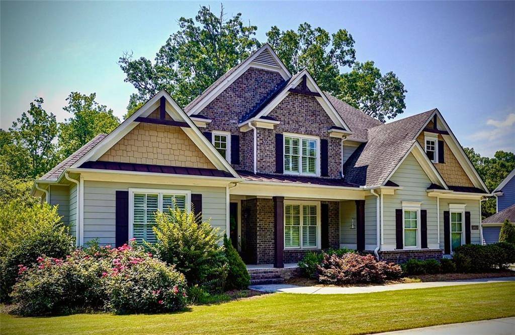 Flowery Branch, GA 30542,6863 LAKE STERLING BLVD