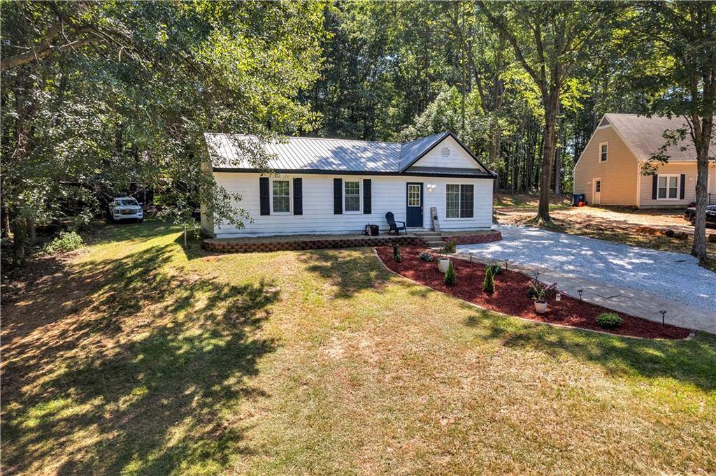Auburn, GA 30011,1316 Hickory Circle