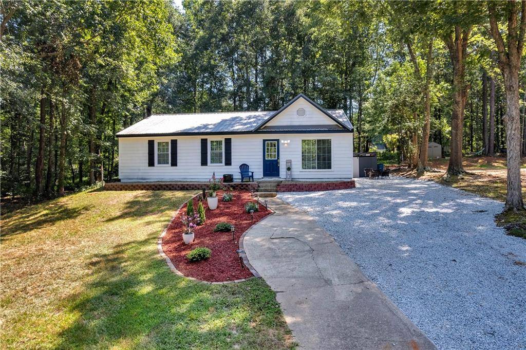 Auburn, GA 30011,1316 Hickory Circle