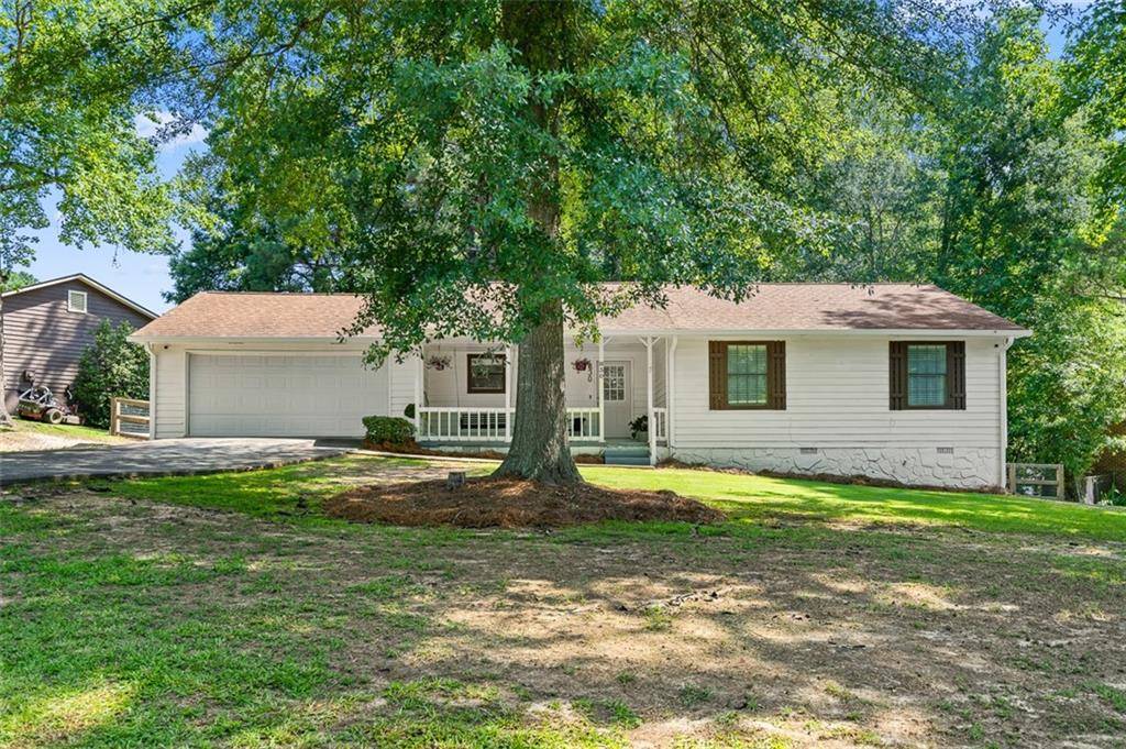 Lawrenceville, GA 30043,830 The CIR