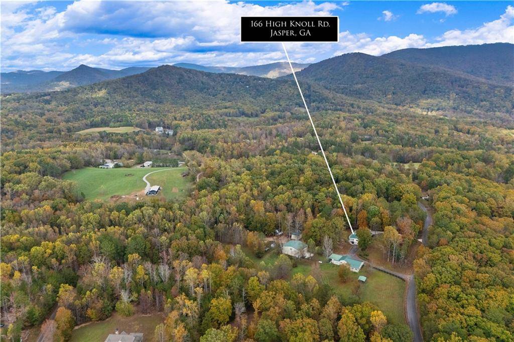 Jasper, GA 30143,166 High Knoll RD