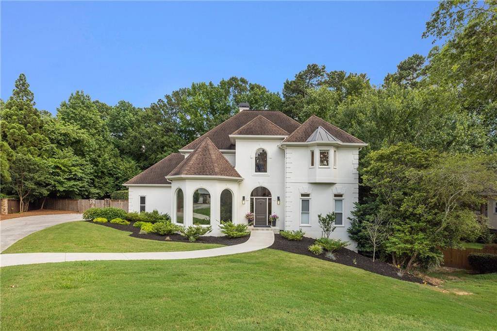 Sandy Springs, GA 30342,510 Northland Ridge CT