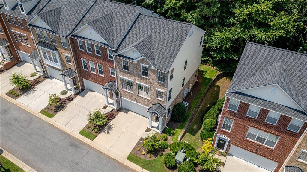 Atlanta, GA 30339,3733 Chattahoochee Summit DR SE #7