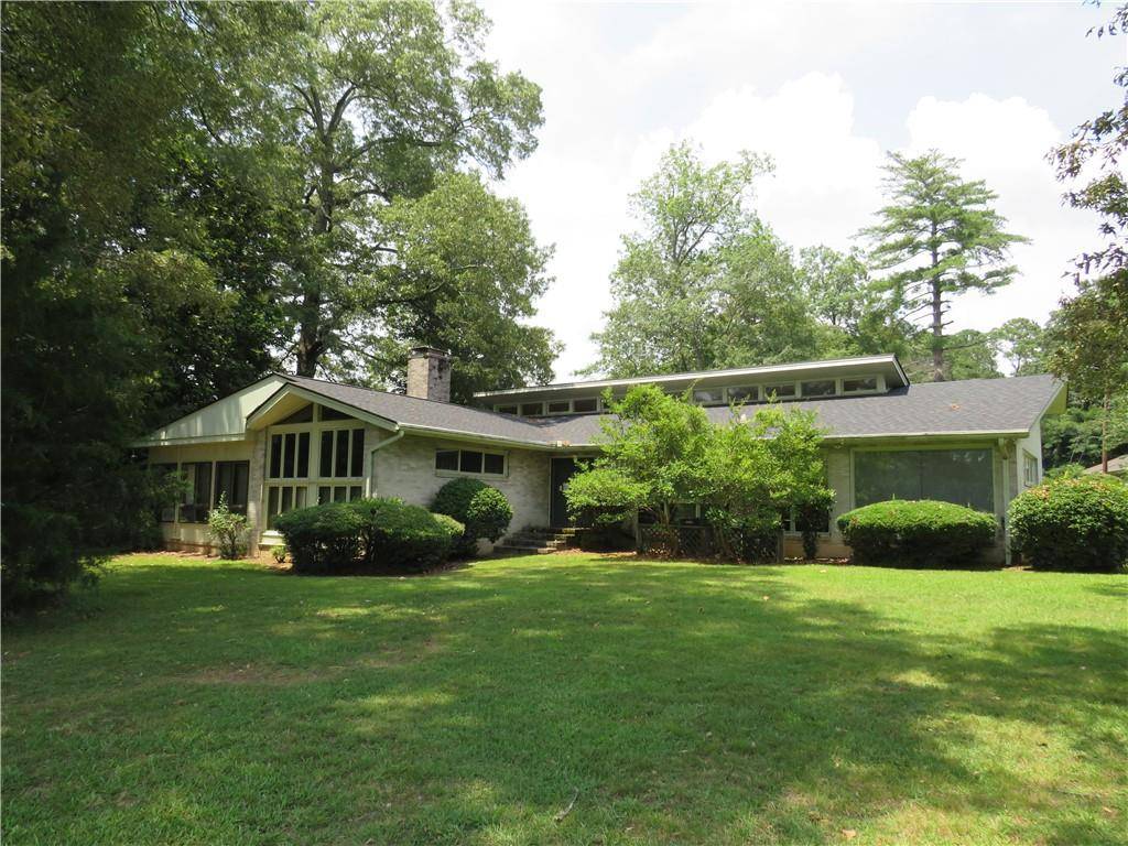 Cedartown, GA 30125,125 Springdale DR