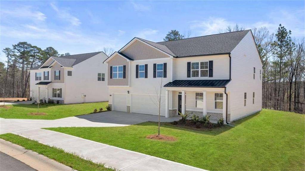 Dacula, GA 30019,1900 Van Allen CT