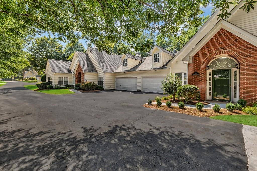 Austell, GA 30106,1249 Creek Forest LN #BLDG 8