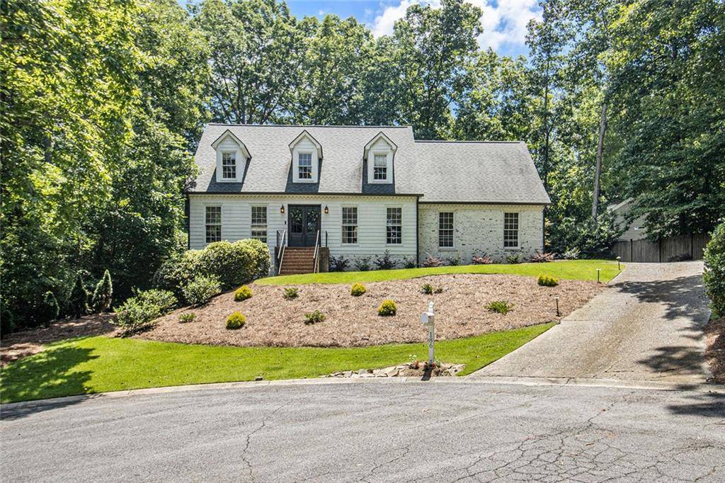 Marietta, GA 30068,186 Fernleaf Lane LN
