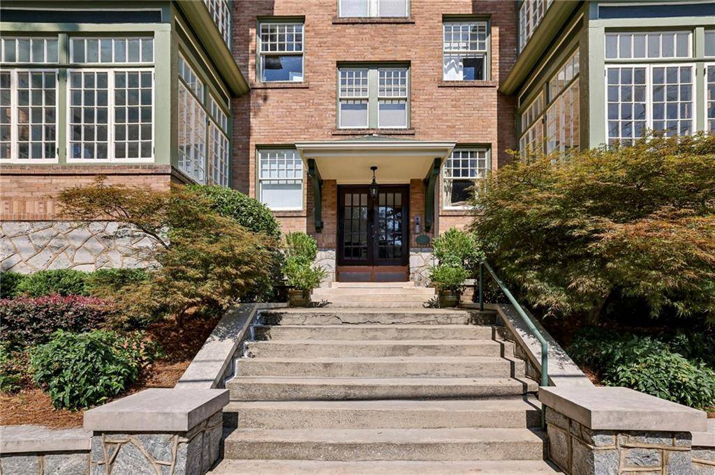 Atlanta, GA 30308,820 Piedmont AVE NE #5