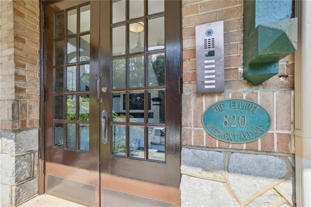 Atlanta, GA 30308,820 Piedmont AVE NE #5