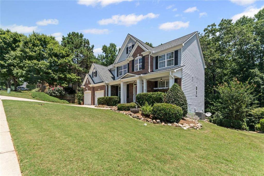 Buford, GA 30518,7090 River Island CIR