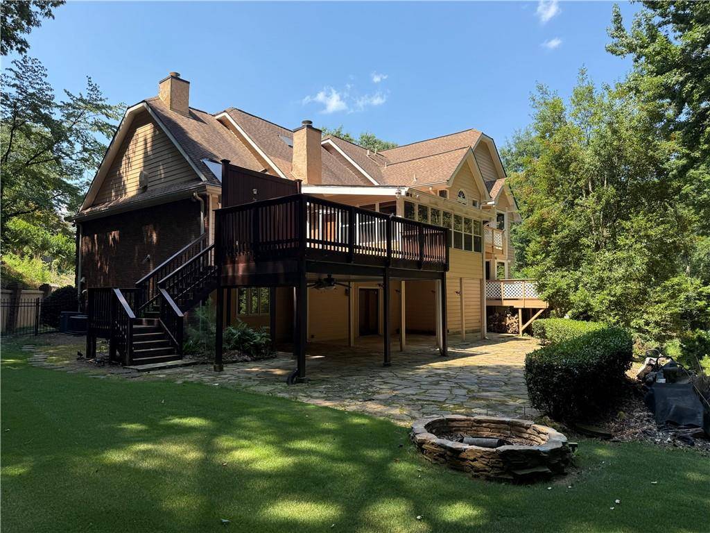Duluth, GA 30096,4027 Wood Acres CT