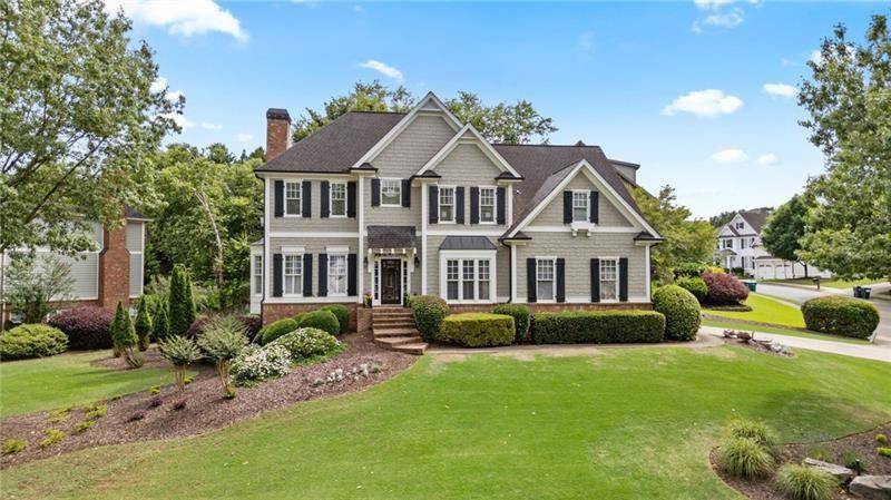 Sugar Hill, GA 30518,295 Sagamore CV NW