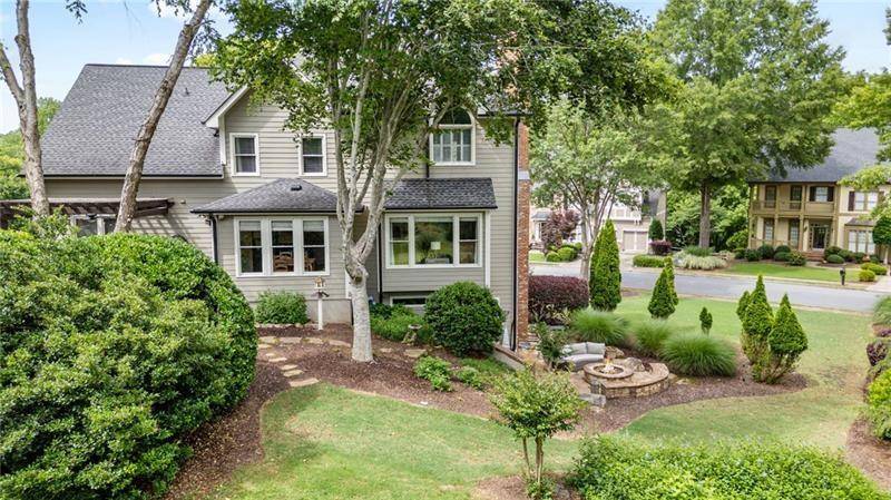 Sugar Hill, GA 30518,295 Sagamore CV NW