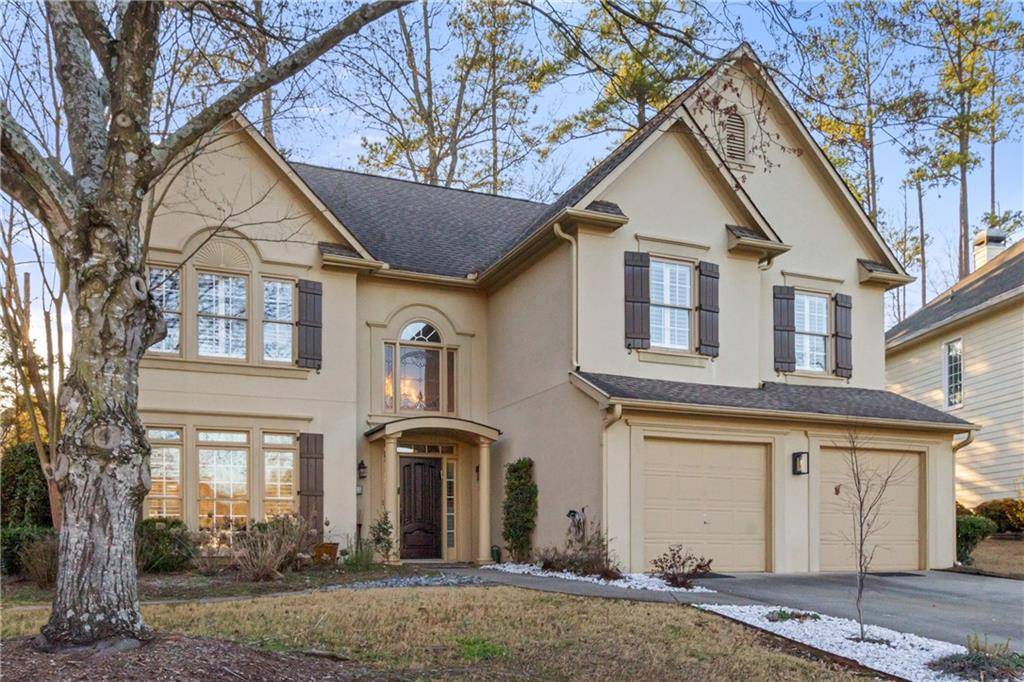 Duluth, GA 30096,5105 Riverthur PL