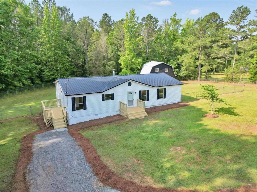Griffin, GA 30224,118 Buck Creek CIR