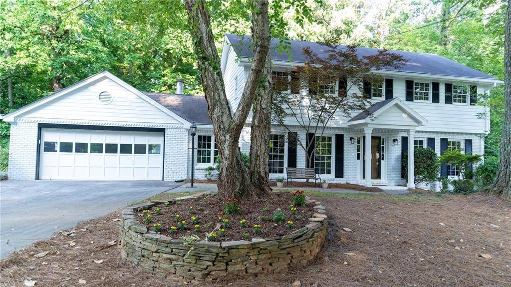 Brookhaven, GA 30319,3873 Rains CT NE