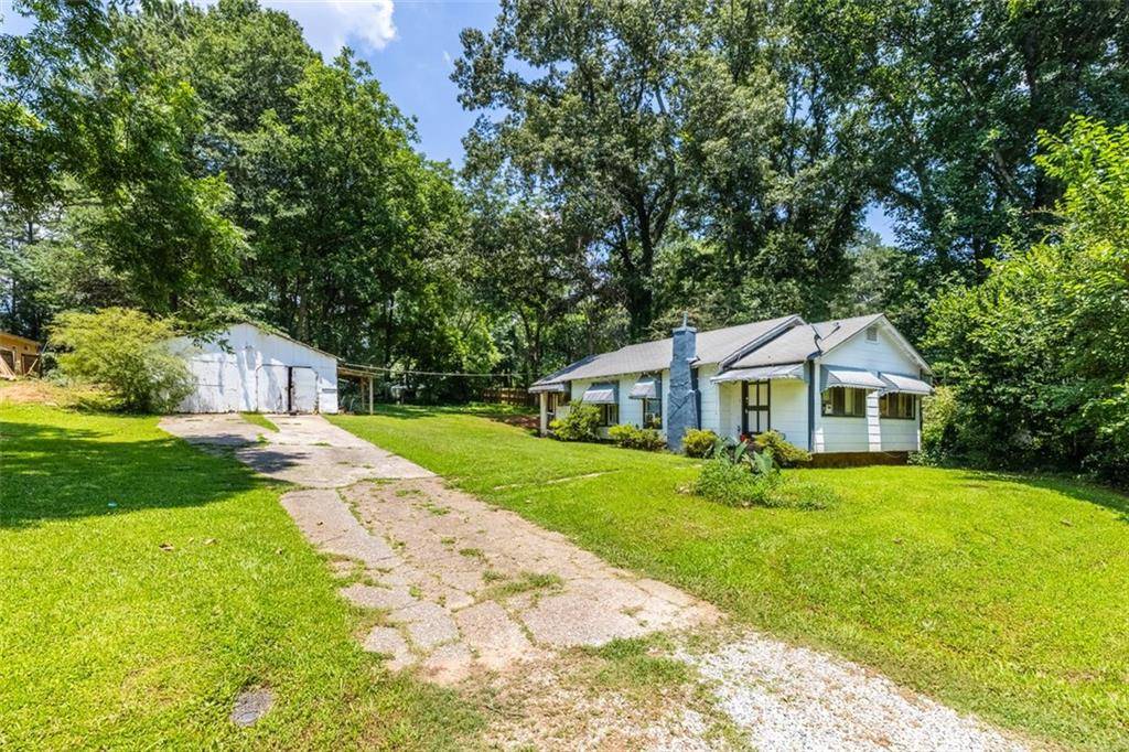 Atlanta, GA 30316,1054 HILLCREST DR SE