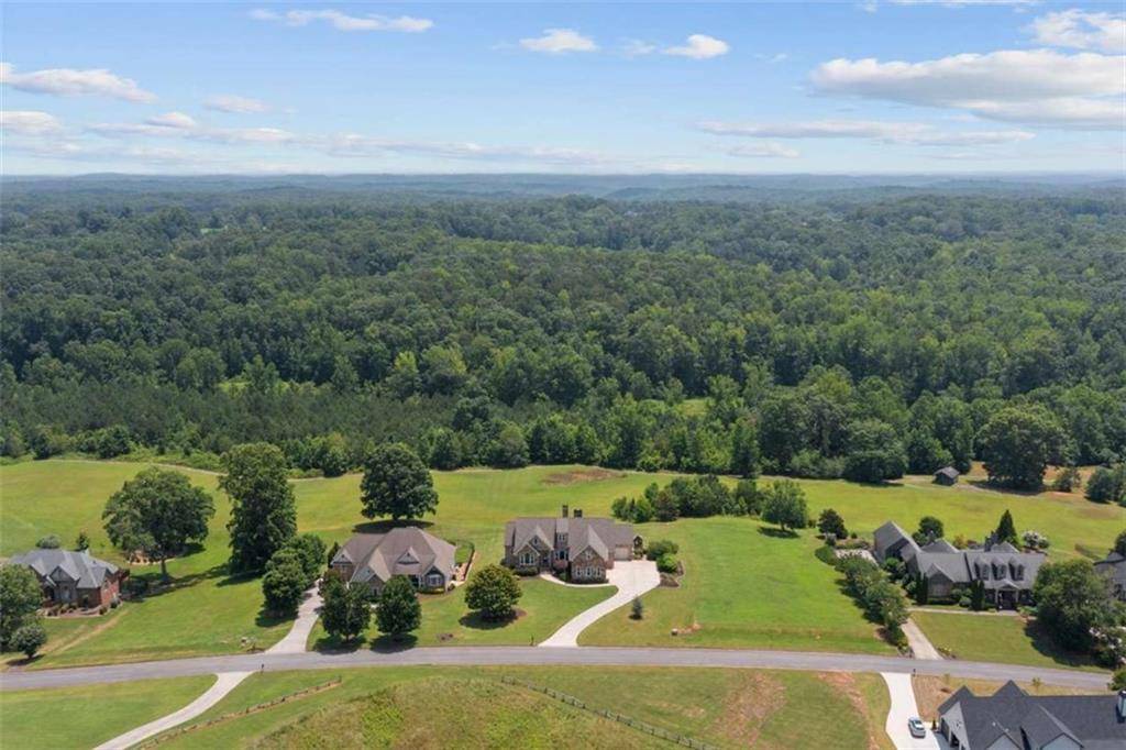 Dawsonville, GA 30534,387 Gold Bullion DR E