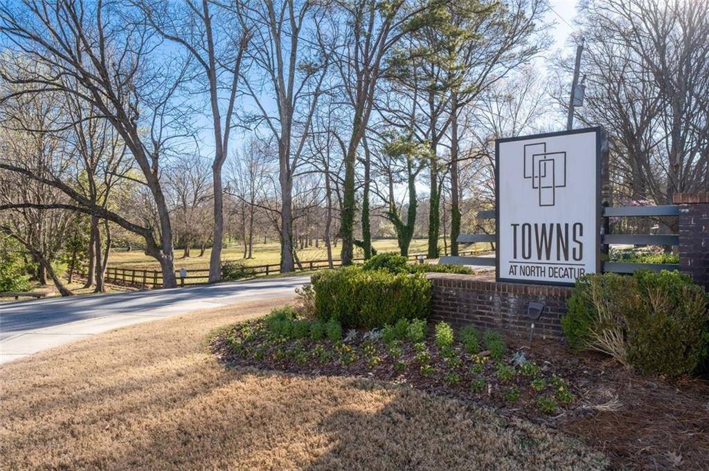 Decatur, GA 30033,852 CONSTELLATION DR