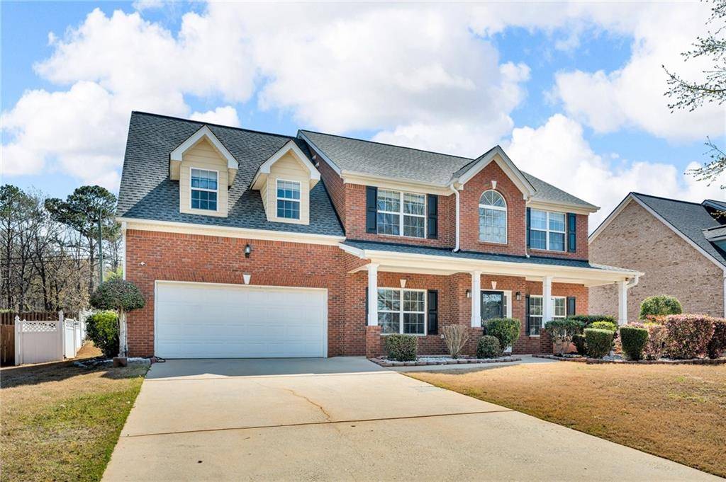 Mcdonough, GA 30252,362 Interlake PASS