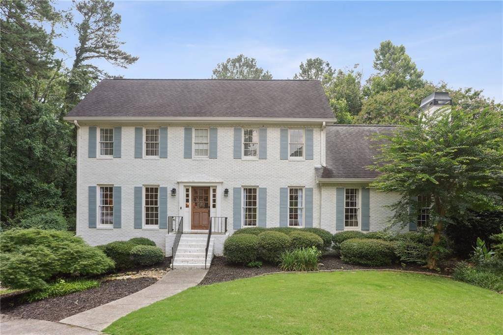 Marietta, GA 30064,1054 Foreststone WAY SW