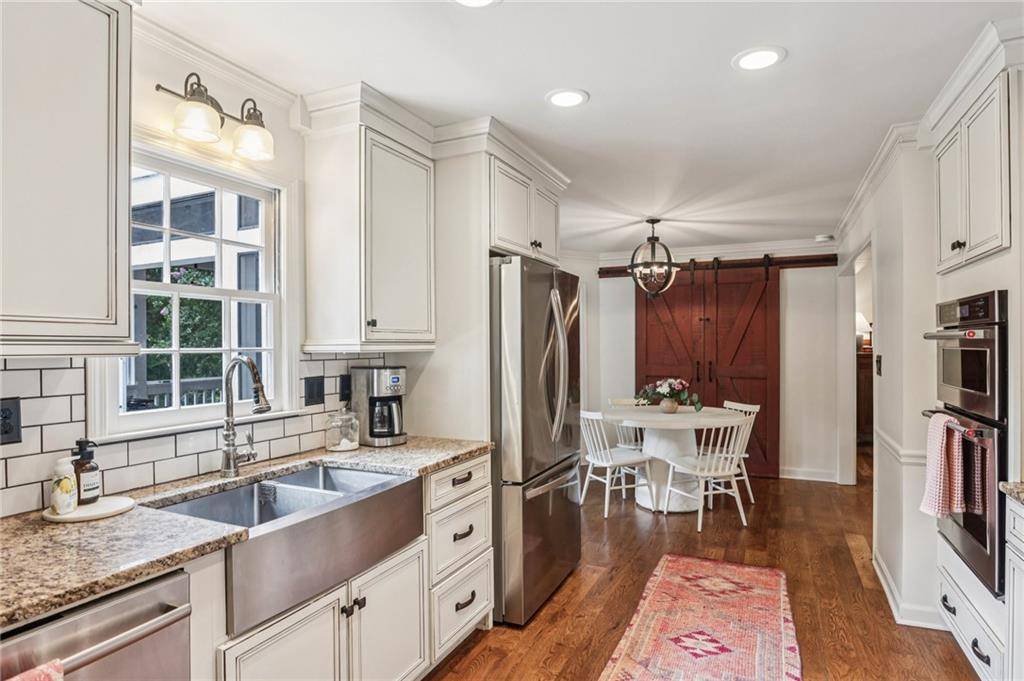 Marietta, GA 30064,1054 Foreststone WAY SW