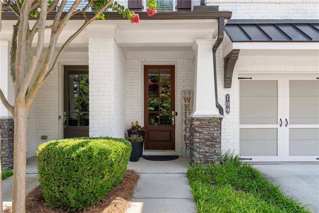 Woodstock, GA 30188,109 Bellehaven DR