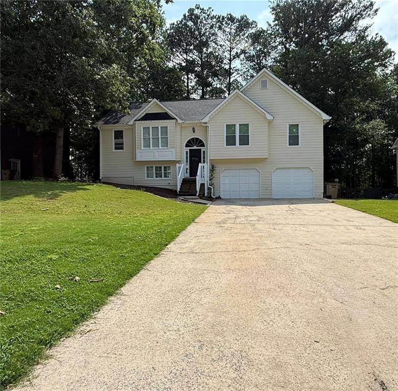Woodstock, GA 30189,419 Etowah Valley WAY
