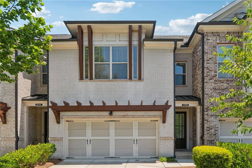 Duluth, GA 30097,2058 Glenview Park CIR