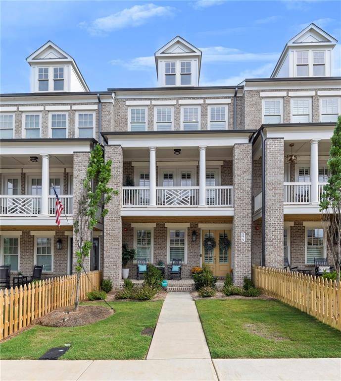 Woodstock, GA 30188,579 Brashy ST
